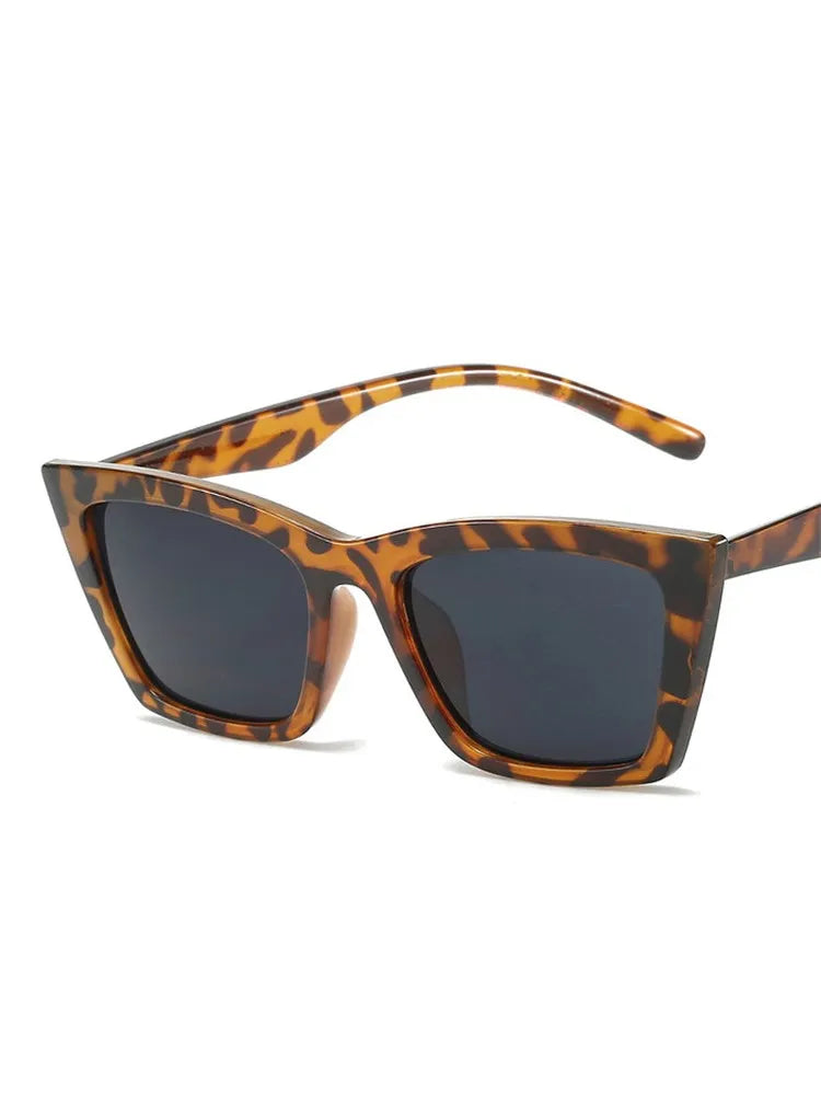 Cat Eye Sunglasses