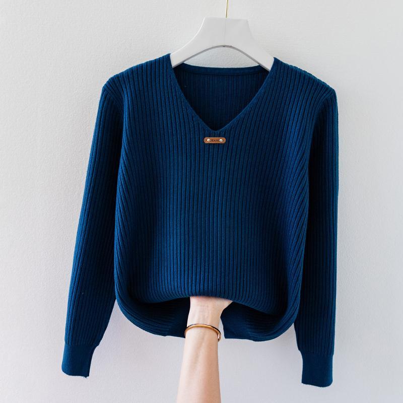 Cozy Long Sleeve Sweater