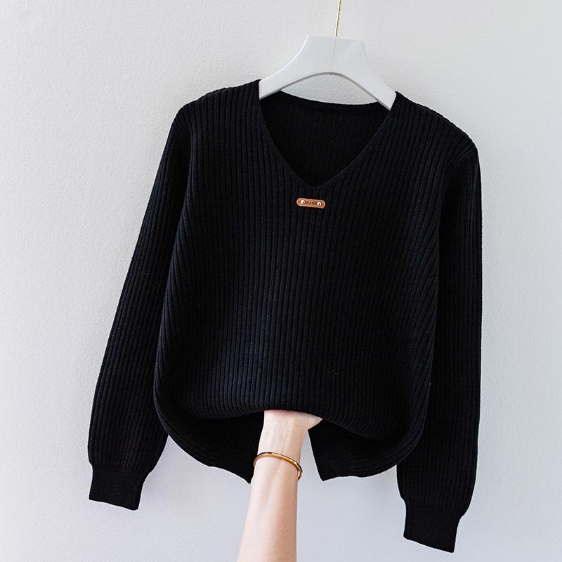 Cozy Long Sleeve Sweater