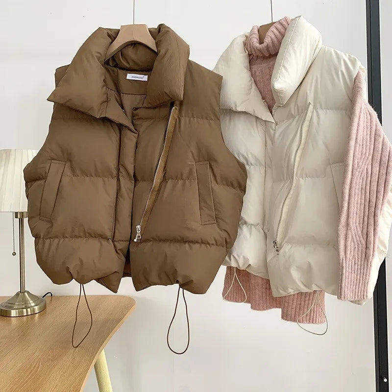 Outer Vest