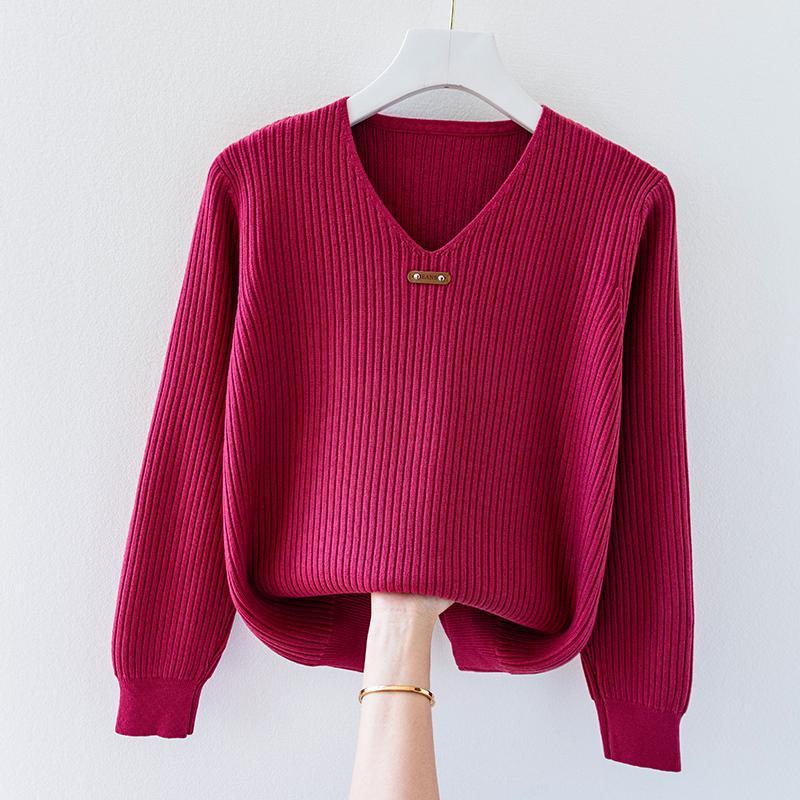 Cozy Long Sleeve Sweater