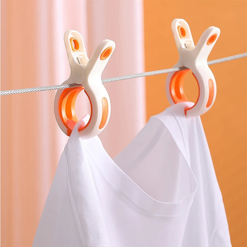 Beach Towel Clips